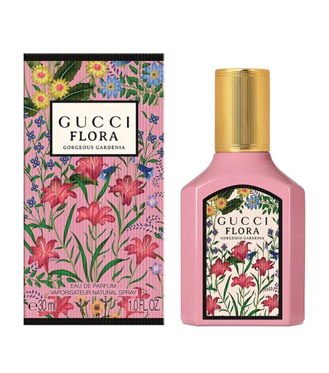 gucci flora gardenia 30ml|Gucci Flora best price.